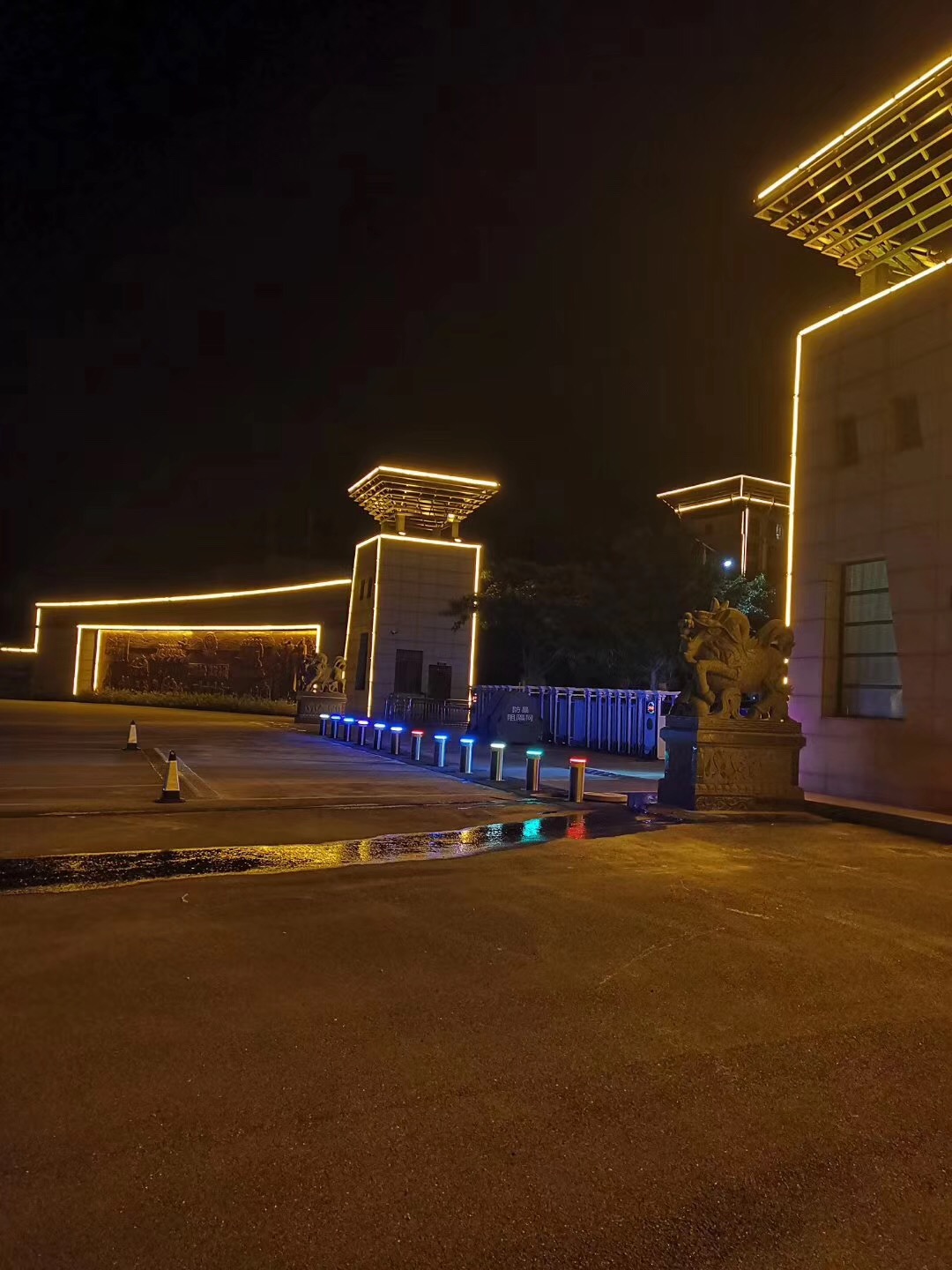 高密升降柱 哪家好