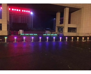 高密电动液压一体升降柱价格